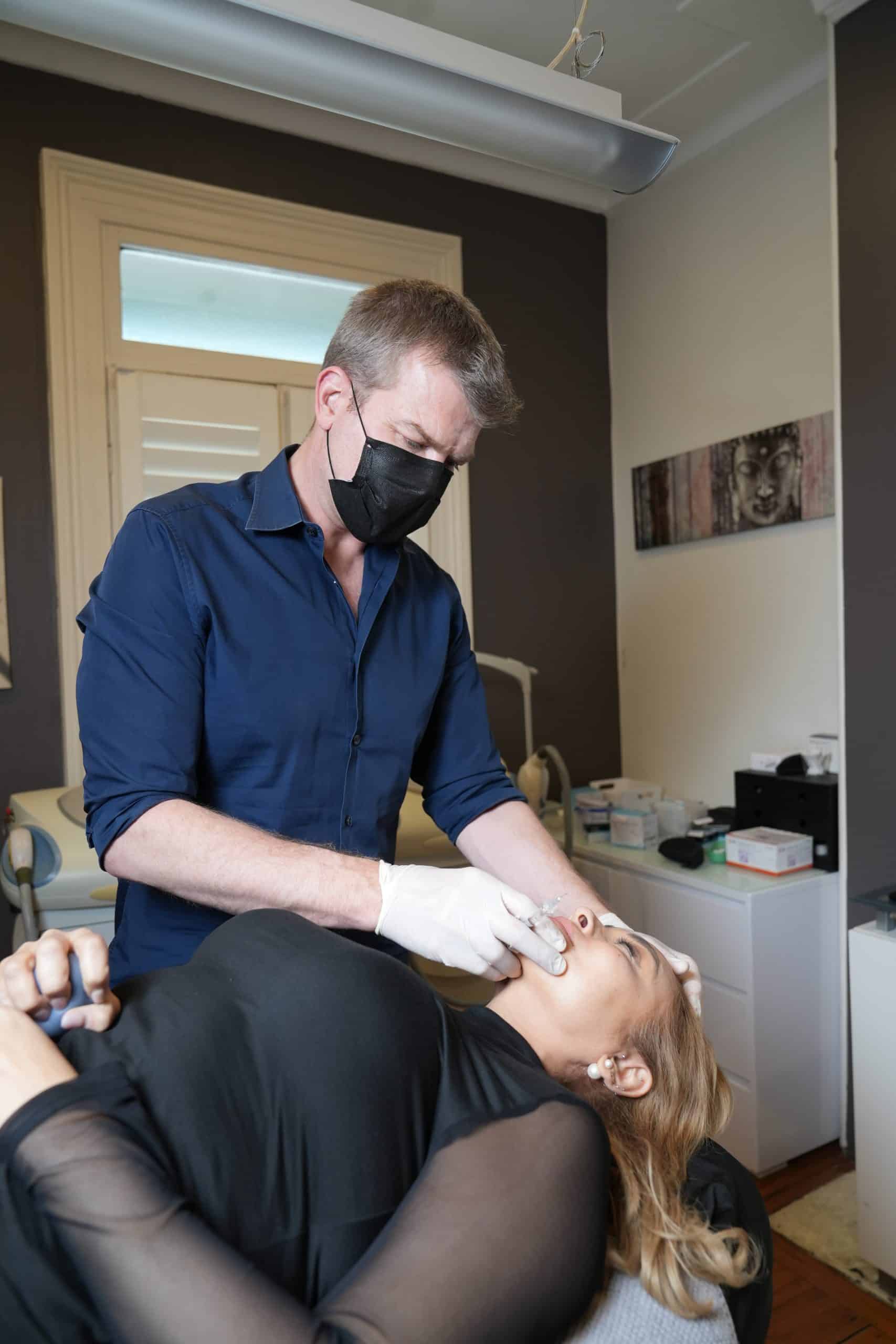 The Skin Project Clinics by Doctors — cosmetic medicine