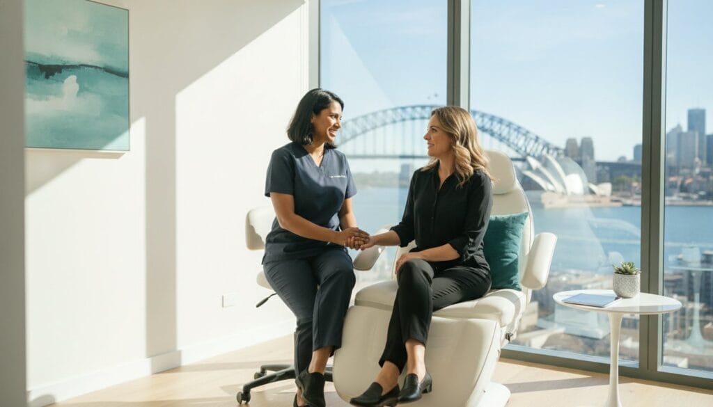 Chemical Peels North Sydney: A Doctor-Led Guide to Clinical Skin Renewal (2026)