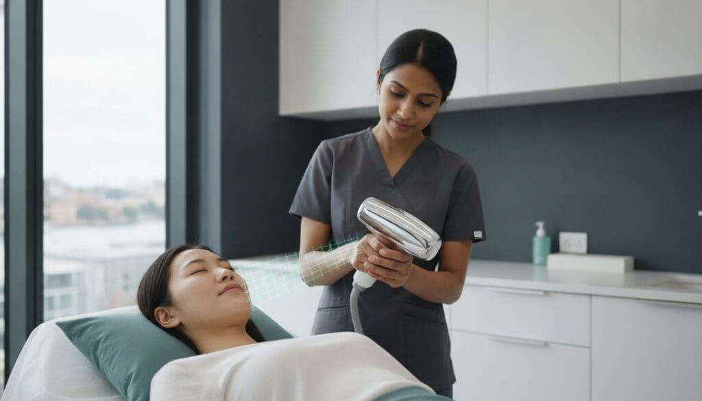 Fraxel Laser for Acne Scars: Sydney 2026 Clinical Guide