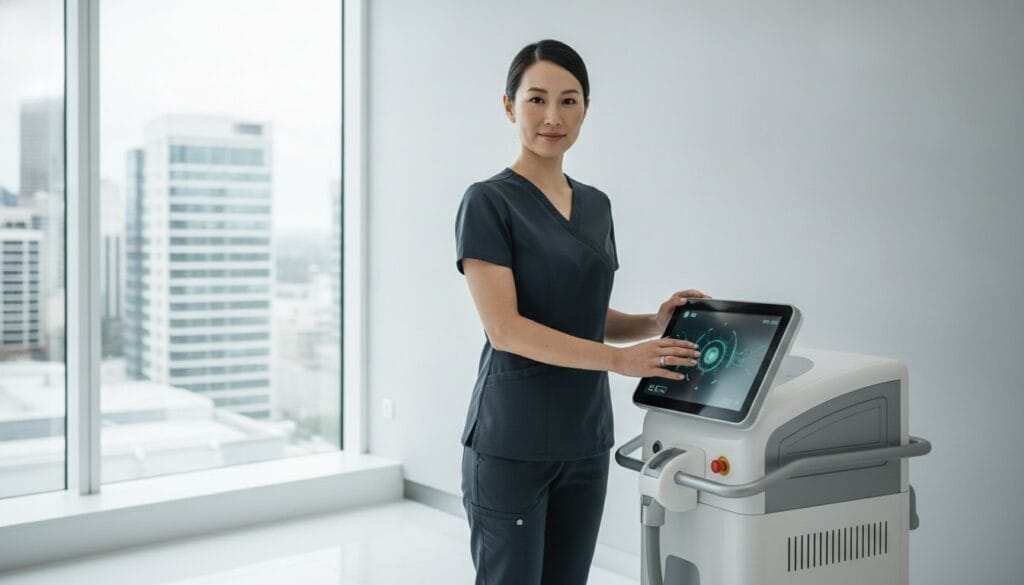 Laser Clinics in North Sydney: A Doctor-Led Guide to Medical-Grade Skin Treatments