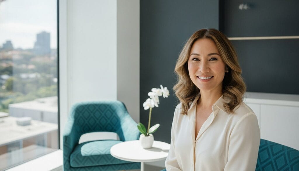 Non-Surgical Eye Lift Sydney: The Doctor’s Guide to Eyelid Rejuvenation