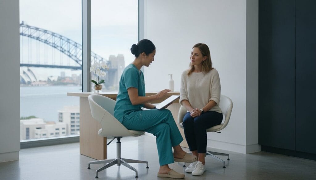 Skin Needling vs. Laser Skin Treatment in Sydney: A Doctor-Led Comparison