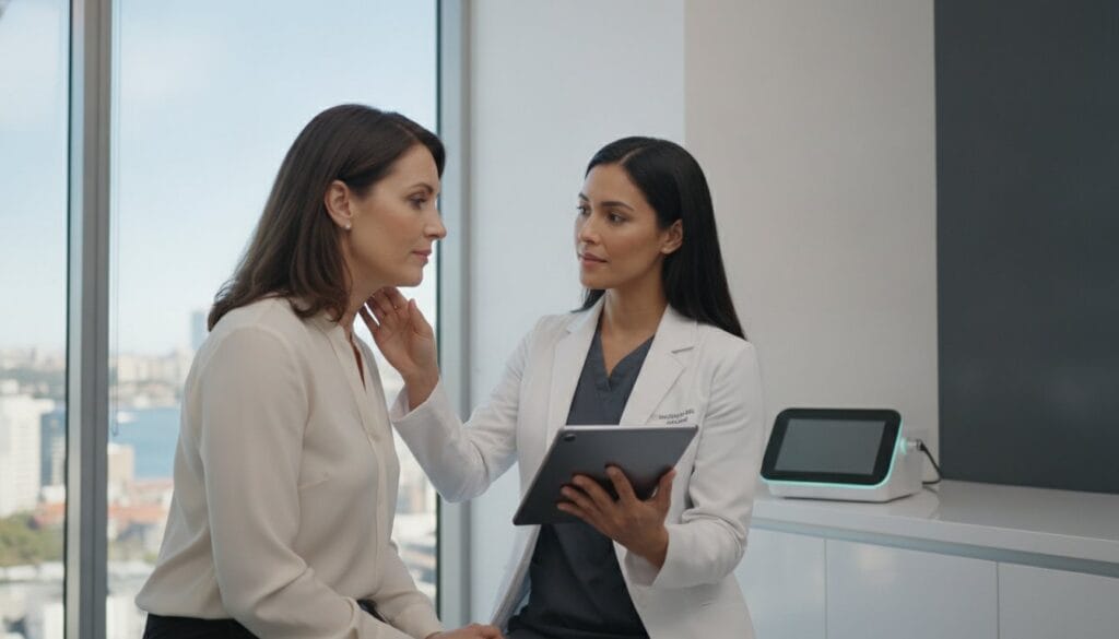 Skin Tightening Sydney: A Clinical Guide to Non-Surgical Restoration