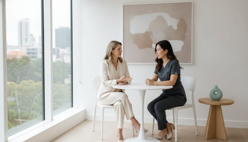 Best Cosmetic Injector Crows Nest: How to Choose a Specialist Clinic in 2026