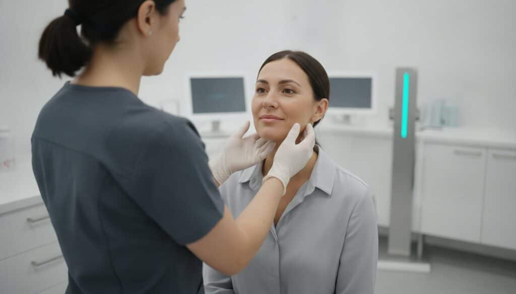 Chin Sculpting Injections in St Leonards: A Doctor-Led Buying Guide to Jawline Refinement