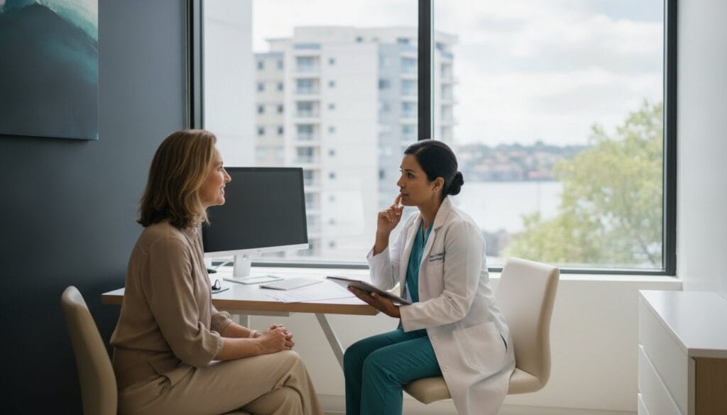 Cost of Dermal Fillers in North Sydney: A Clinical Investment Guide