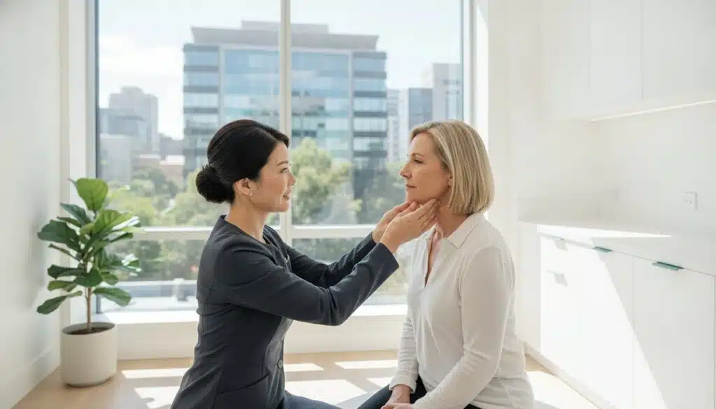 Expert Dermal Fillers North Sydney | Professional Results