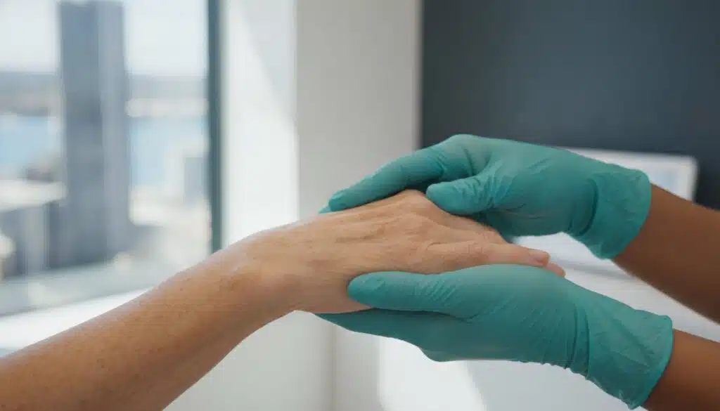 Hand Rejuvenation Treatment in St Leonards: The Clinical Guide to Youthful Hands