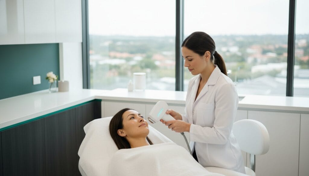 Laser Facial for Sun Damage Artarmon: Clinical Guide