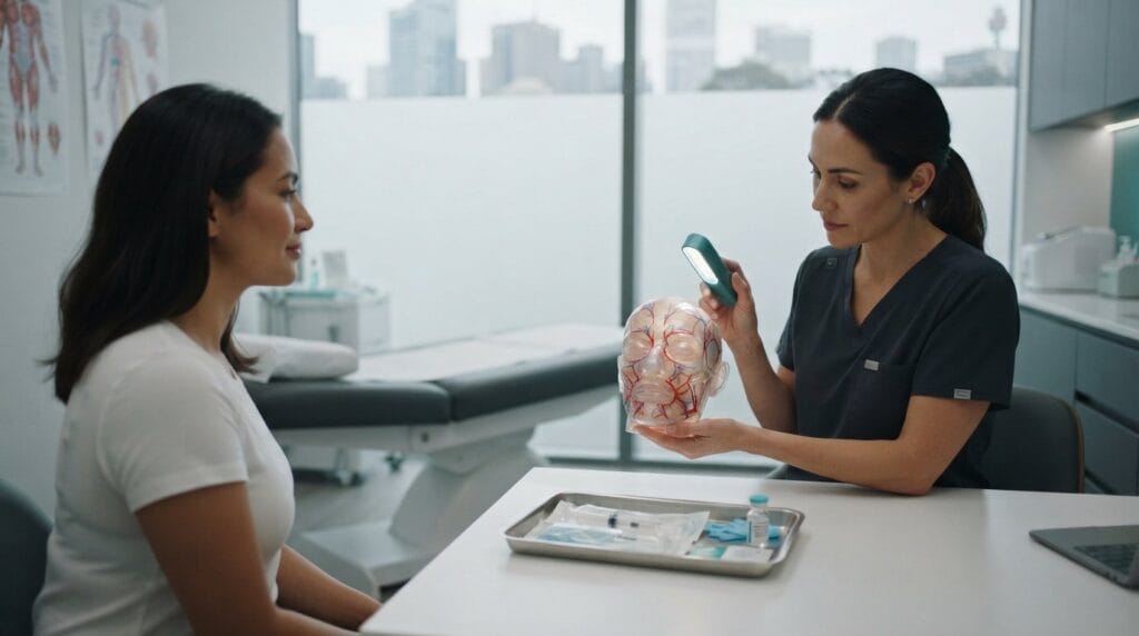 Risks of Getting Dermal Fillers: The Clinical Safety Guide
