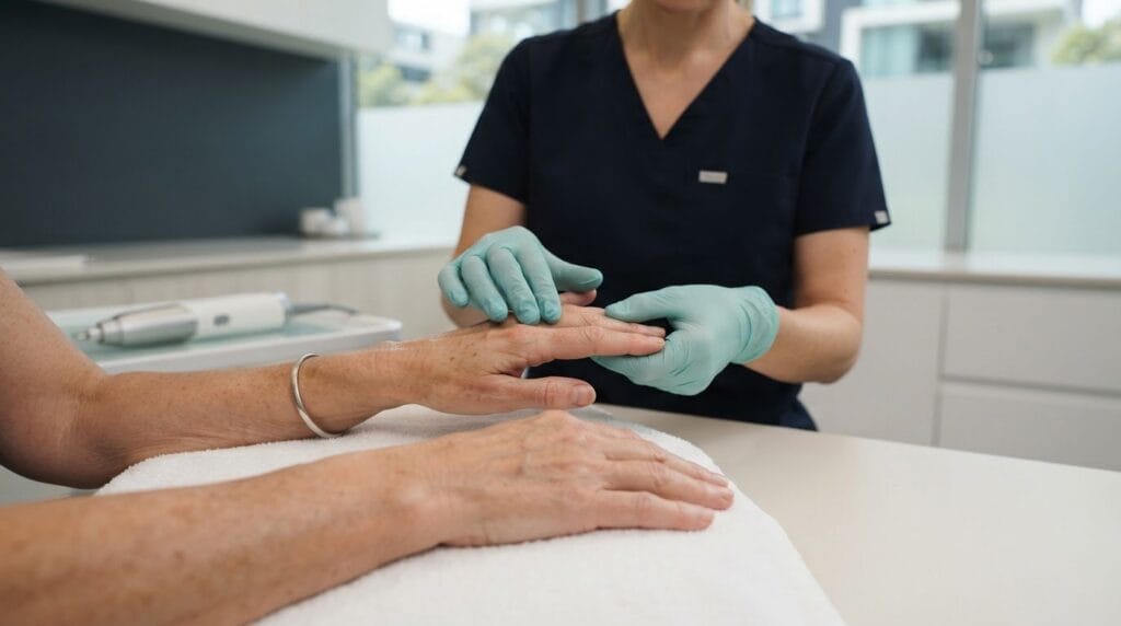 Younger Looking Hands: A Clinical Rejuvenation Guide