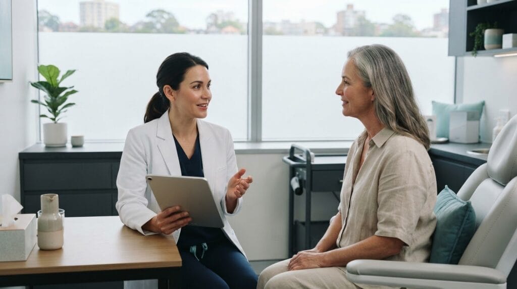Benefits of a Doctor-Led Skin Clinic: What Patients Should Know