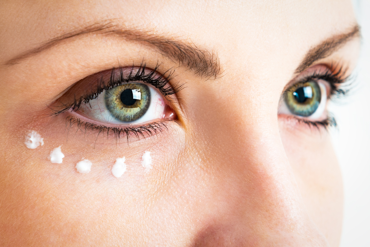 Non-Surgical Blepharoplasty at The Skin Project By Doctors Cosmetic Clinic in North Sydney